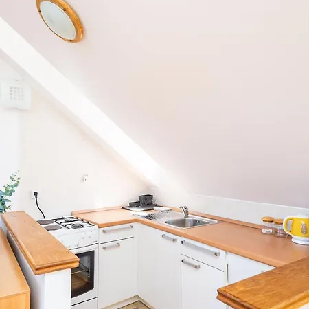 Apartment Foteza *