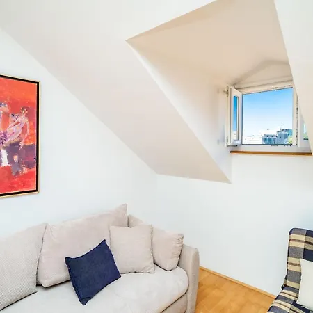 Apartment Foteza *