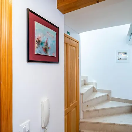 Foteza Apartment *
