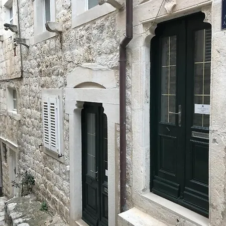 Foteza Apartment *