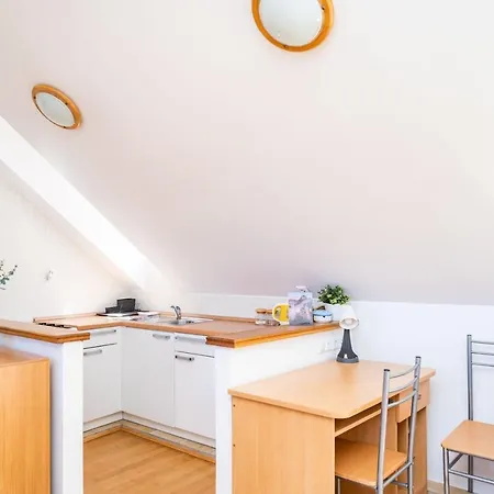 Foteza Apartment *